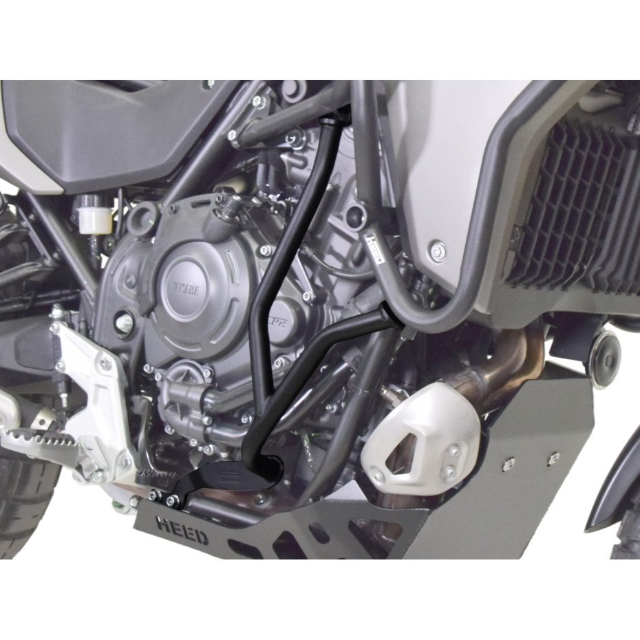 YAMAHA TENERE 700 RALLY 2025 APATINIAI LANKAI HEED